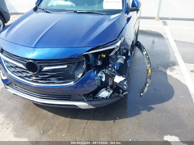 Buick Encore Gx Select Fwd 2023 KL4MMDS29PB102496 Image 6