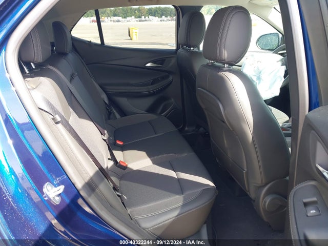 Buick Encore Gx Select Fwd 2023 KL4MMDS29PB102496 Image 8
