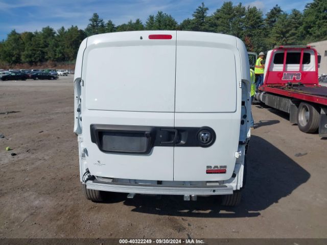 ZFBHRFAB9L6R60840 RAM Promaster City Tradesman