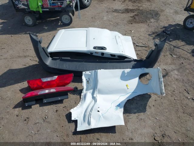 ZFBHRFAB9L6R60840 RAM Promaster City Tradesman