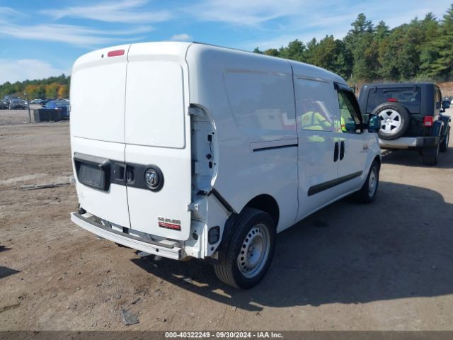 ZFBHRFAB9L6R60840 RAM Promaster City Tradesman