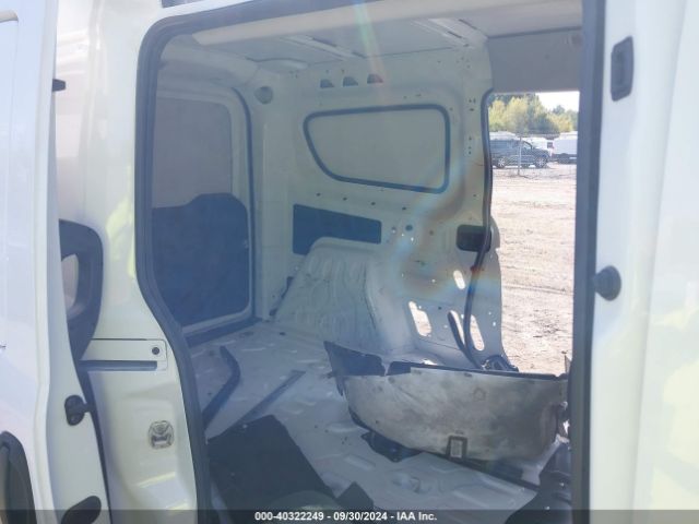 ZFBHRFAB9L6R60840 RAM Promaster City Tradesman