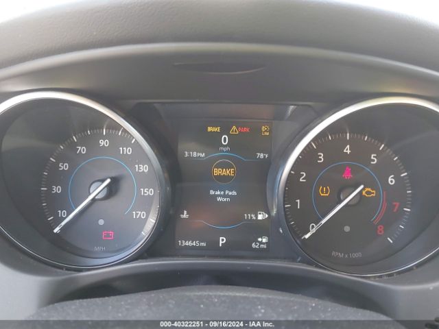 SAJAE4BG5HA963877 Jaguar Xe 25t Prestige