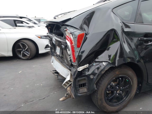 Toyota Prius Two 2015 JTDKN3DU1F0413465 Image 22