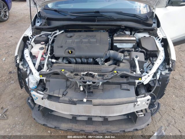 JTNKHMBX5M1122268 Toyota C-hr Limited
