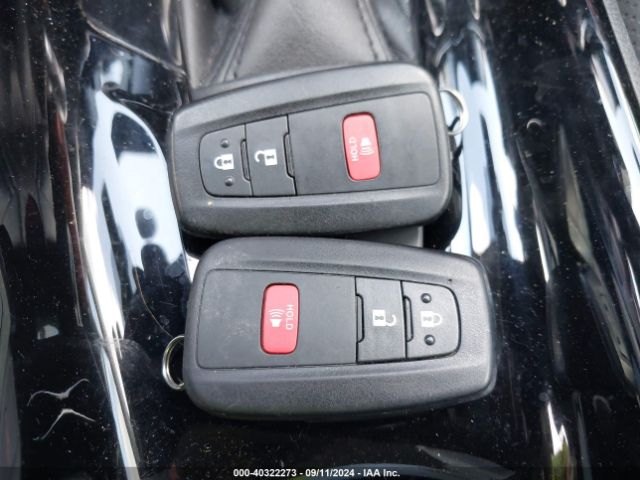 JTNKHMBX5M1122268 Toyota C-hr Limited