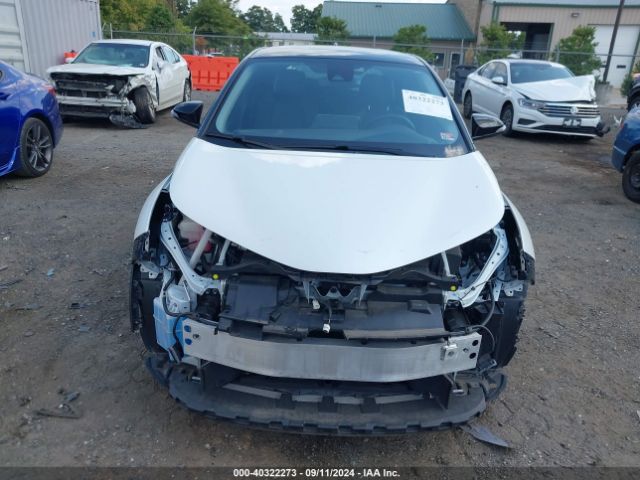 JTNKHMBX5M1122268 Toyota C-hr Limited