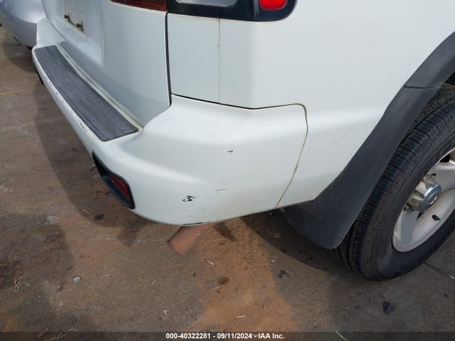 2000 MITSUBISHI MONTERO SPORT JA4LS31H7YP012530 Photo 5