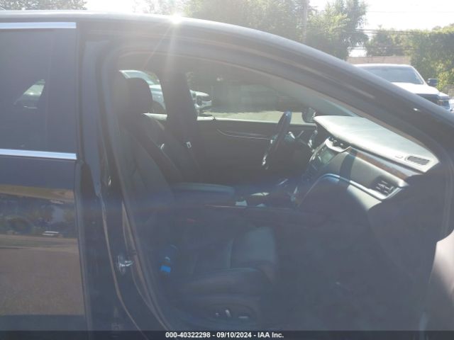 2G61M5S35H9109412 Cadillac XTS LUXURY