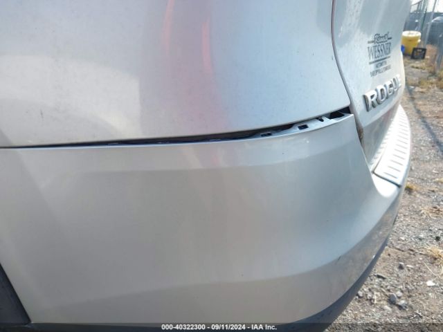 5N1AT2ML1FC850184 Nissan ROGUE SV