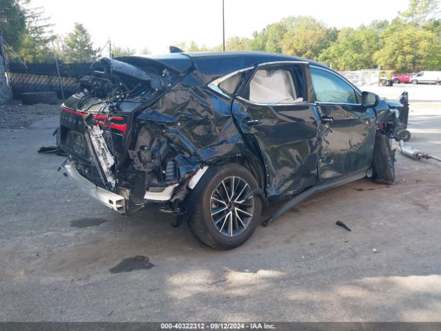 2T2GGCEZ5RC047395 Lexus Nx 350 Premium