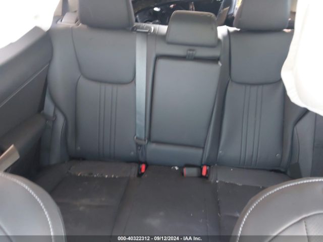 2T2GGCEZ5RC047395 Lexus Nx 350 Premium