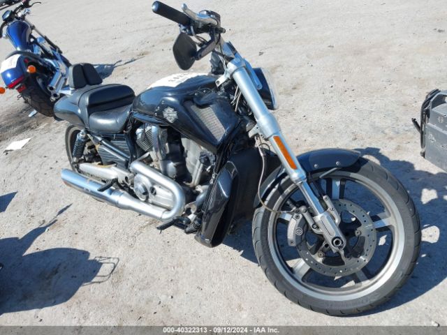 2015 HARLEY-DAVIDSON VRSCF 1HD1HPH11FC805398