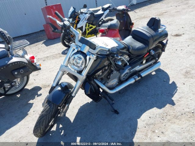 2015 HARLEY-DAVIDSON VRSCF 1HD1HPH11FC805398 Photo 1
