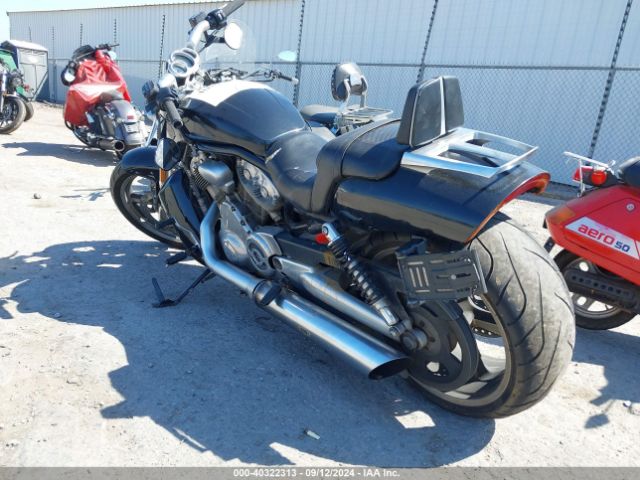 2015 HARLEY-DAVIDSON VRSCF 1HD1HPH11FC805398 Photo 2