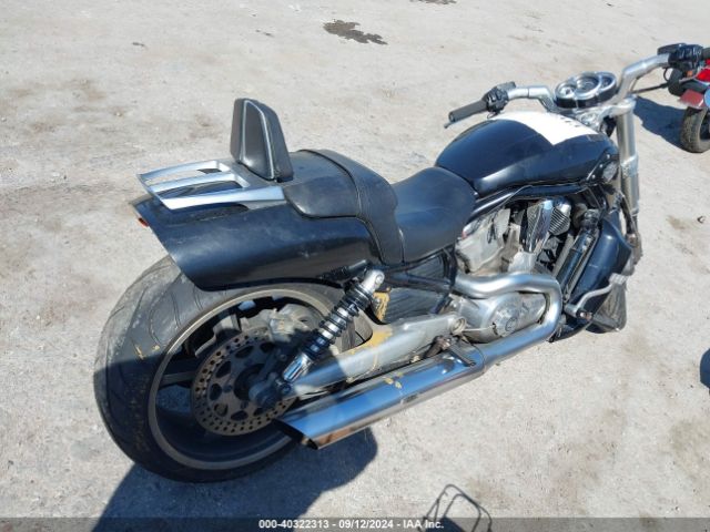 2015 HARLEY-DAVIDSON VRSCF 1HD1HPH11FC805398 Photo 3