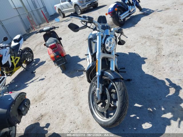 2015 HARLEY-DAVIDSON VRSCF 1HD1HPH11FC805398 Photo 4