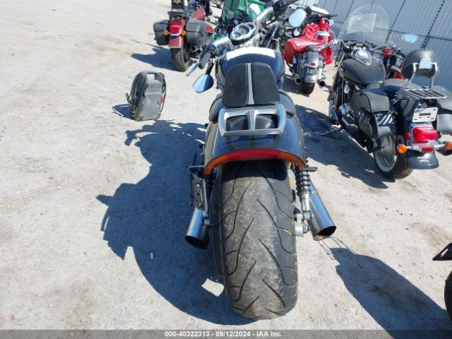2015 HARLEY-DAVIDSON VRSCF 1HD1HPH11FC805398 Photo 5