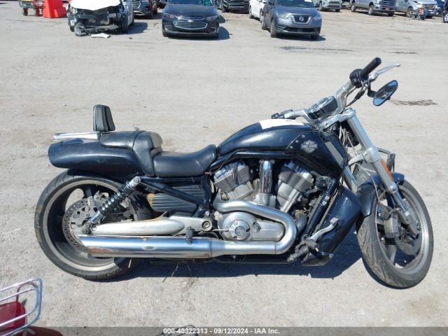 2015 HARLEY-DAVIDSON VRSCF 1HD1HPH11FC805398 Photo 7