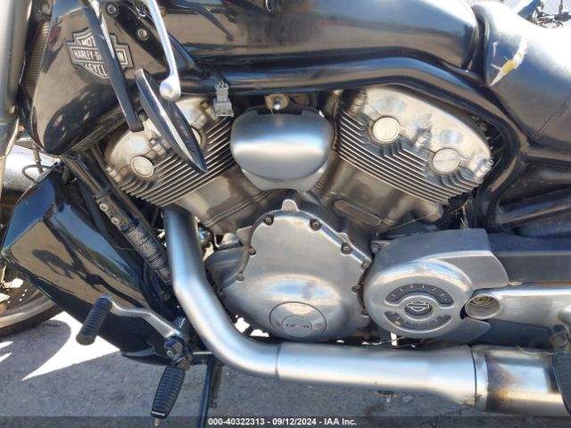 2015 HARLEY-DAVIDSON VRSCF 1HD1HPH11FC805398 Photo 8