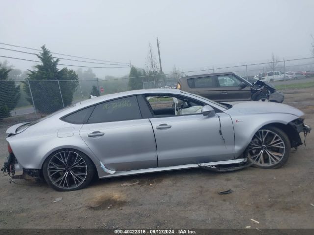 WAU22AFC3HN027134 Audi A7 3.0t Premium Plus
