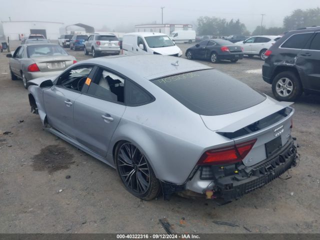 WAU22AFC3HN027134 Audi A7 3.0t Premium Plus