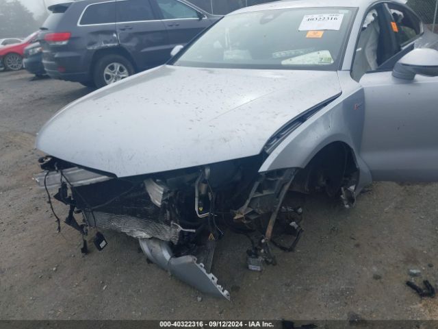 WAU22AFC3HN027134 Audi A7 3.0t Premium Plus