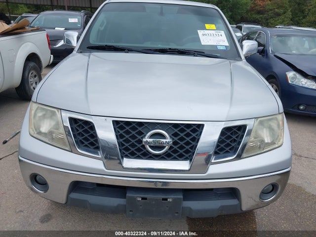 Nissan Frontier Sl 2014 1N6AD0ER7EN708771 Image 13