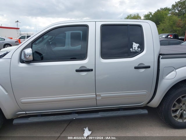 Nissan Frontier Sl 2014 1N6AD0ER7EN708771 Image 15