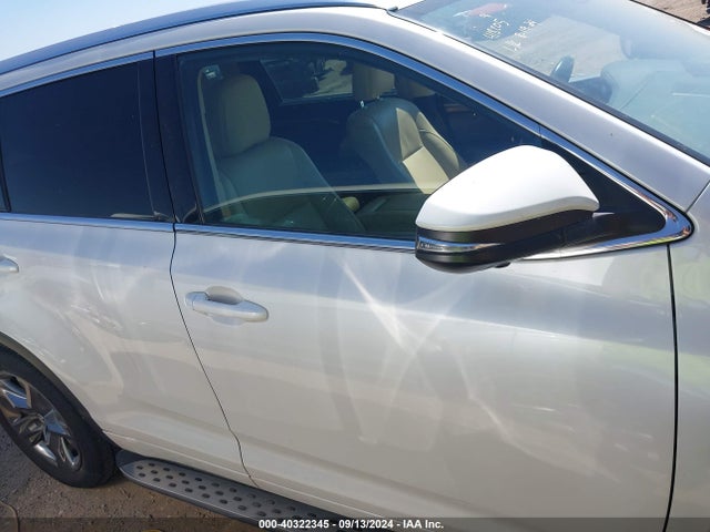 Toyota Highlander Limited Platinum 2017 5TDDZRFH6HS468803 Image 14