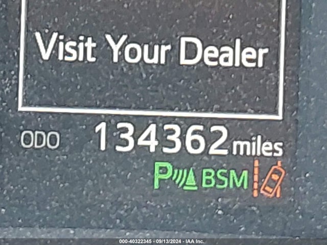 Toyota Highlander Limited Platinum 2017 5TDDZRFH6HS468803 Image 16