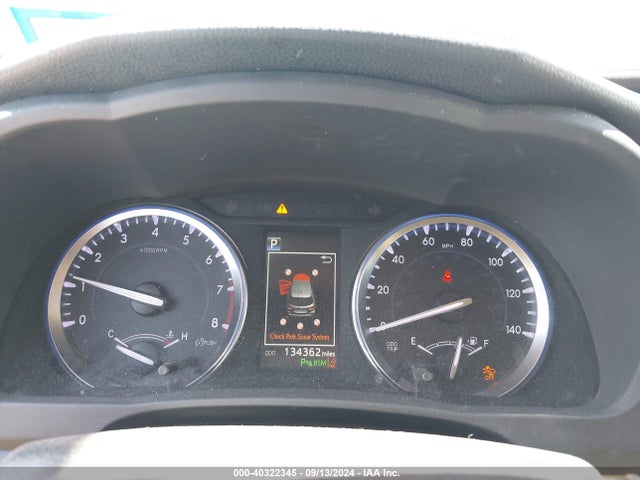 Toyota Highlander Limited Platinum 2017 5TDDZRFH6HS468803 Image 7