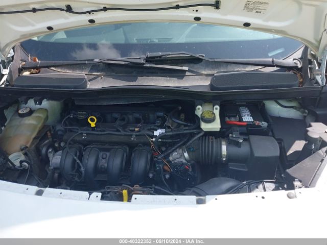 NM0LS7F7IE1143235 Ford Transit Connect Xlt