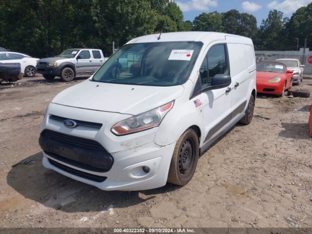 NM0LS7F7IE1143235 Ford Transit Connect Xlt
