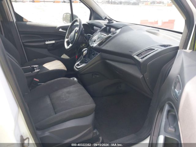 NM0LS7F7IE1143235 Ford Transit Connect Xlt
