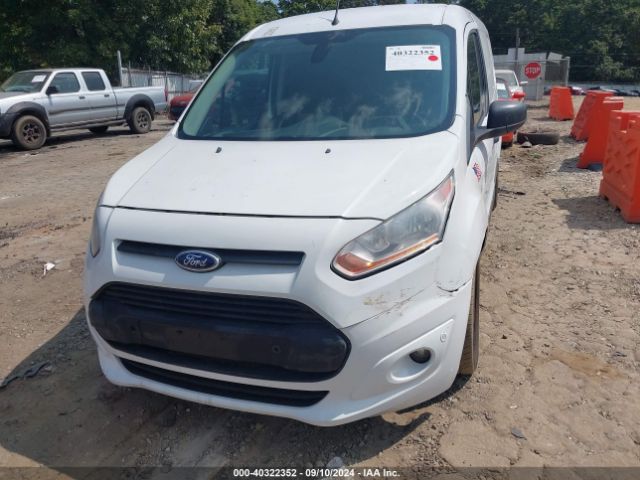 NM0LS7F7IE1143235 Ford Transit Connect Xlt