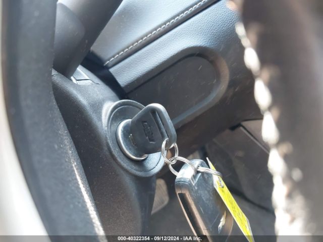 2G1FB1E39E9272114 Chevrolet Camaro 1lt