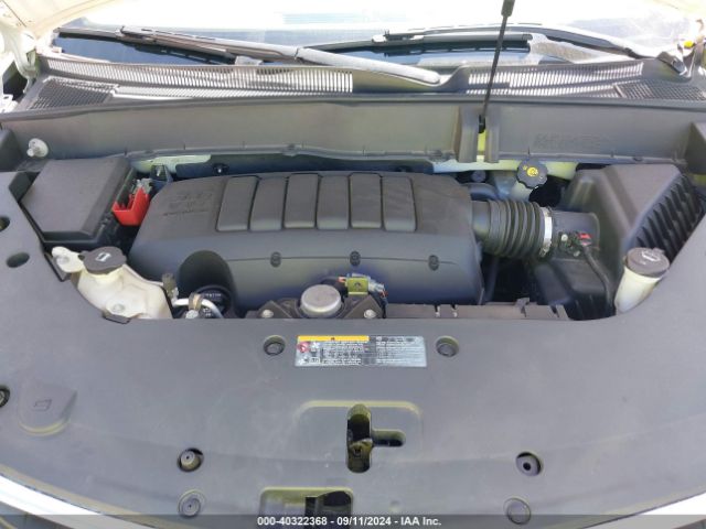 1GNKRFED6EJ174435 Chevrolet Traverse Ls