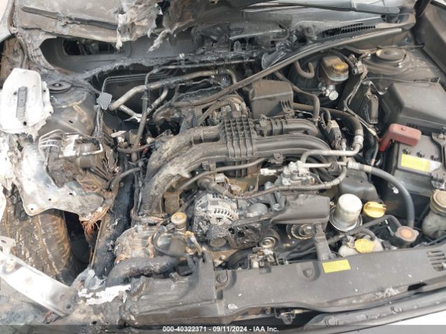 JF2GTAPC1L8226244 Subaru Crosstrek Premium