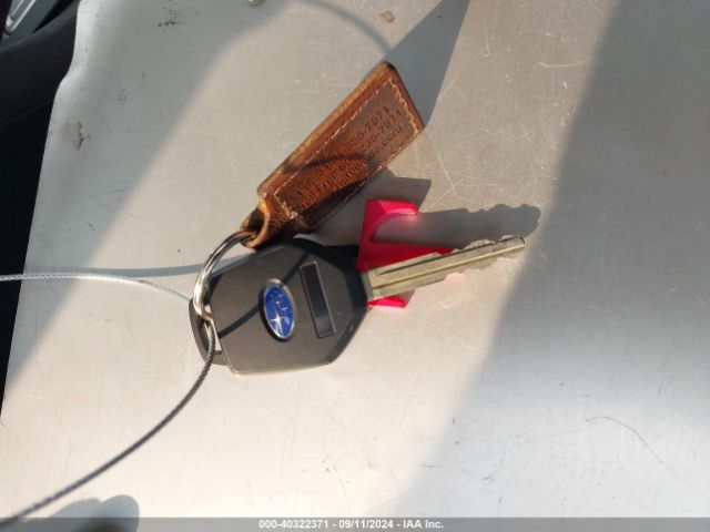 JF2GTAPC1L8226244 Subaru Crosstrek Premium