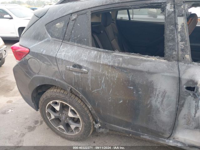 JF2GTAPC1L8226244 Subaru Crosstrek Premium