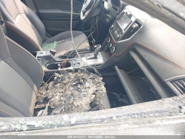 JF2GTAPC1L8226244 Subaru Crosstrek Premium