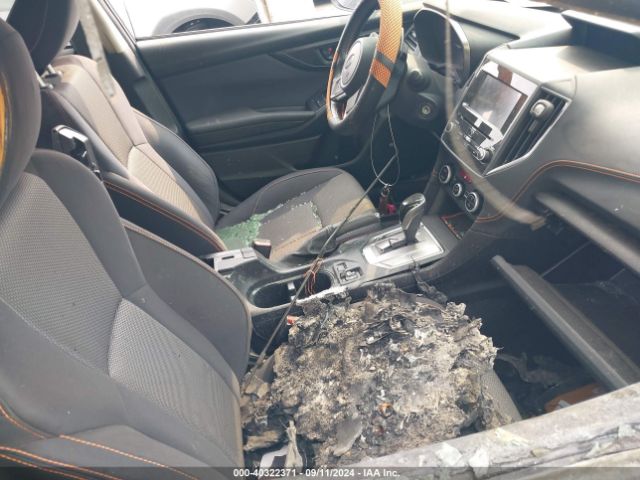 JF2GTAPC1L8226244 Subaru Crosstrek Premium