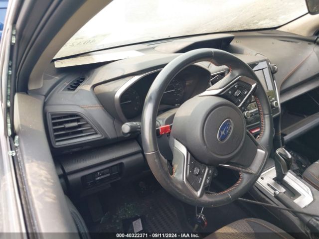 JF2GTAPC1L8226244 Subaru Crosstrek Premium