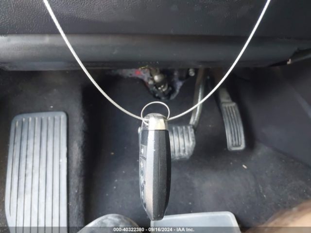 3FA6P0HD7LR168368 Ford FUSION SE