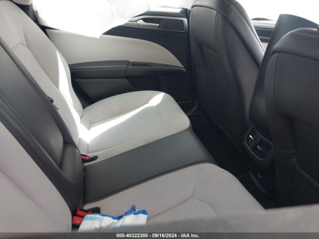 3FA6P0HD7LR168368 Ford FUSION SE