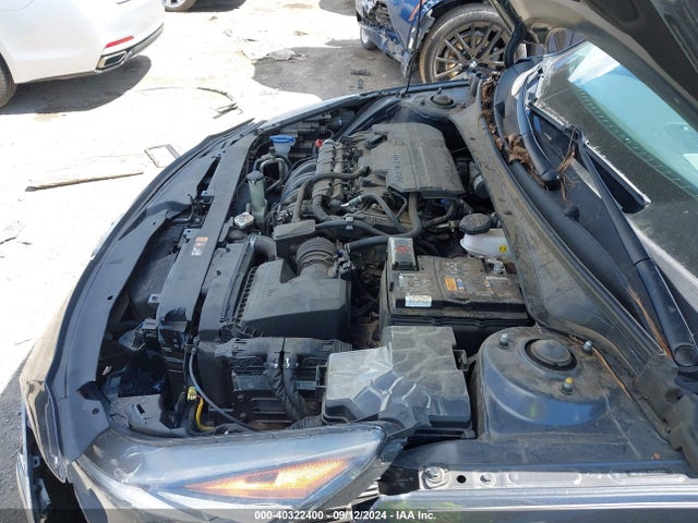 Hyundai ELANTRA SEL 2021 5NPLN4AG7MH018523 Image 10
