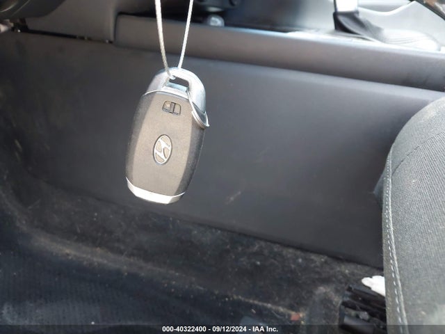Hyundai ELANTRA SEL 2021 5NPLN4AG7MH018523 Image 11