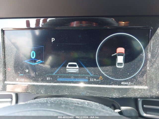 Hyundai ELANTRA SEL 2021 5NPLN4AG7MH018523 Image 7