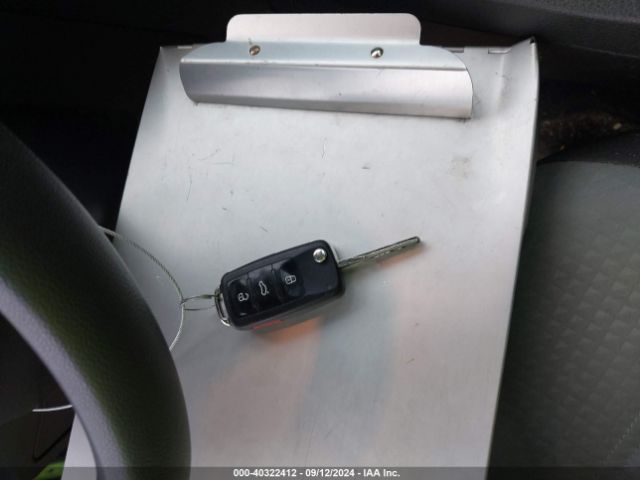 3VW167AJ4JM248959 Volkswagen Jetta 1.4t S